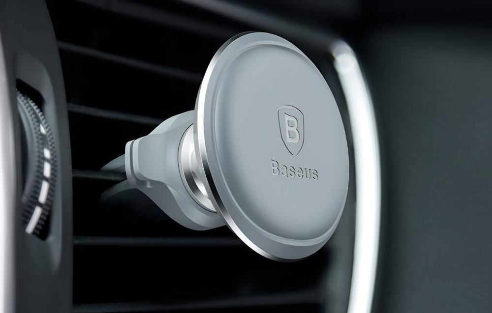 Držiak na mobil Baseus CAR MOUNT MAV SIL