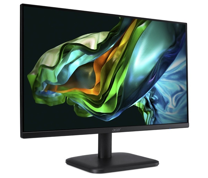 Monitor Acer EK321QK bmiipx čierny Monitor Acer EK321QK bmiipx čierny