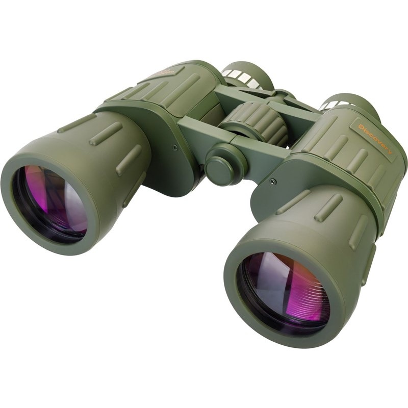 Ďalekohľad Discovery Field 12x50