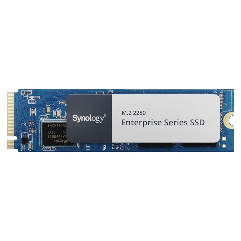 SSD Synology SNV5420 NAS 1600GB M.2 22110 NVMe