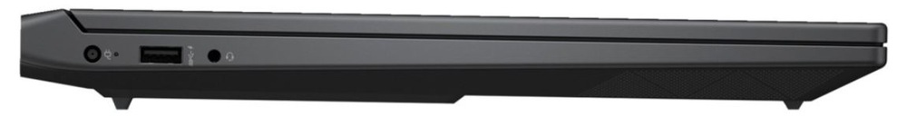 Notebook HP Victus 15-fa2001ncx bočný profil