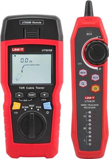 Skúšačka UNI-T UT685KIT