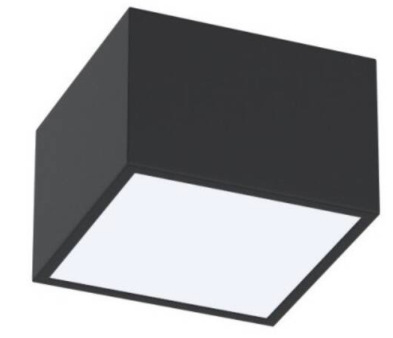 LED stropné svietidlo IMMAX NEO CANTO Smart 15x15cm 12W Zigbee 3.0 čierne LED stropné svietidlo IMMAX NEO CANTO Smart 15x15cm 12W Zigbee 3.0 čierne