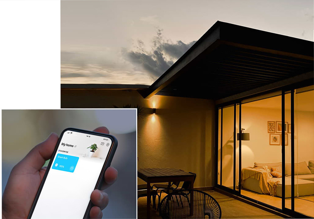 Inteligentná žiarovka TP-Link Tapo L530E Smart, 8,7 W, E27, viacfarebná, 2ks Inteligentná žiarovka TP-Link Tapo L530E Smart, 8,7 W, E27, viacfarebná, 2ks