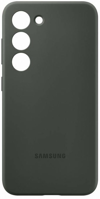 Samsung Silicone Cover na Galaxy S23+