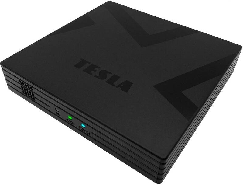 Tesla MediaBox XT750