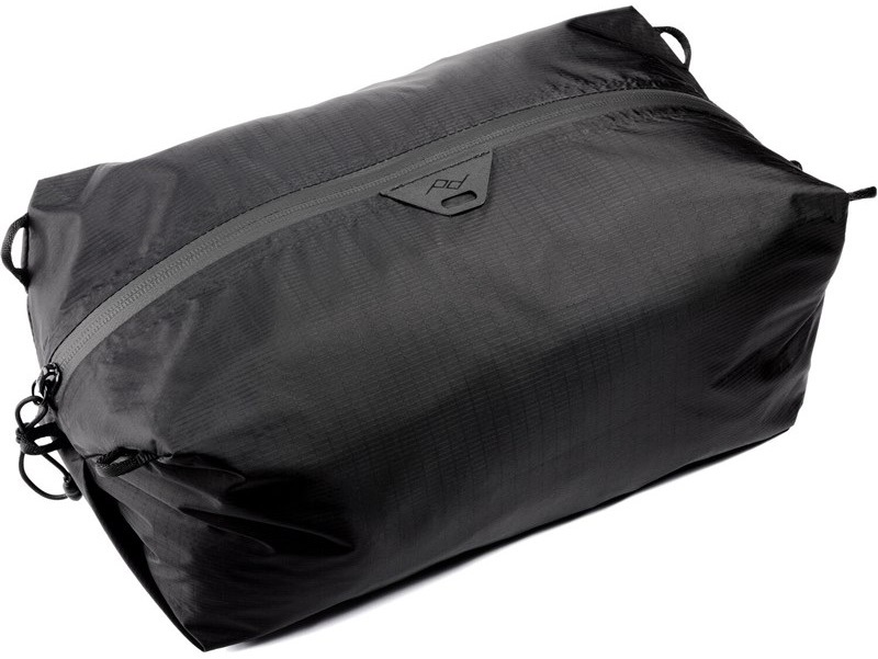 Puzdro Peak Design Ultralight Packing Cube - Small 10L čierne