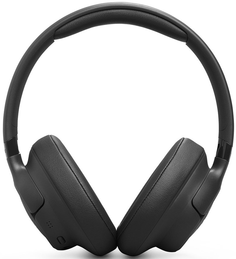 Slúchadlá JBL Tune 730BT čierna