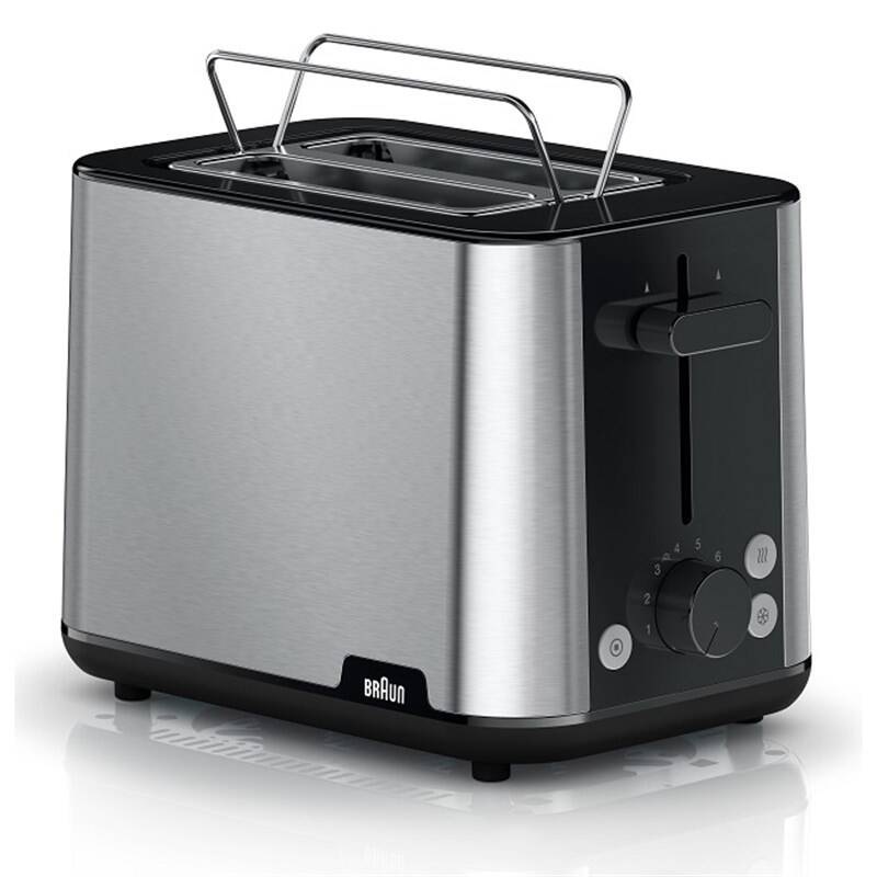 Hriankovač Braun HT1510BK PurShine
