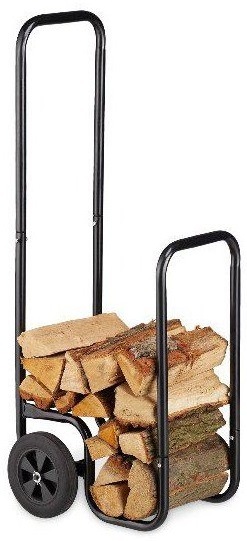 Vozík prepravný J.A.D. TOOLS 38 × 45 × 110 cm ocel