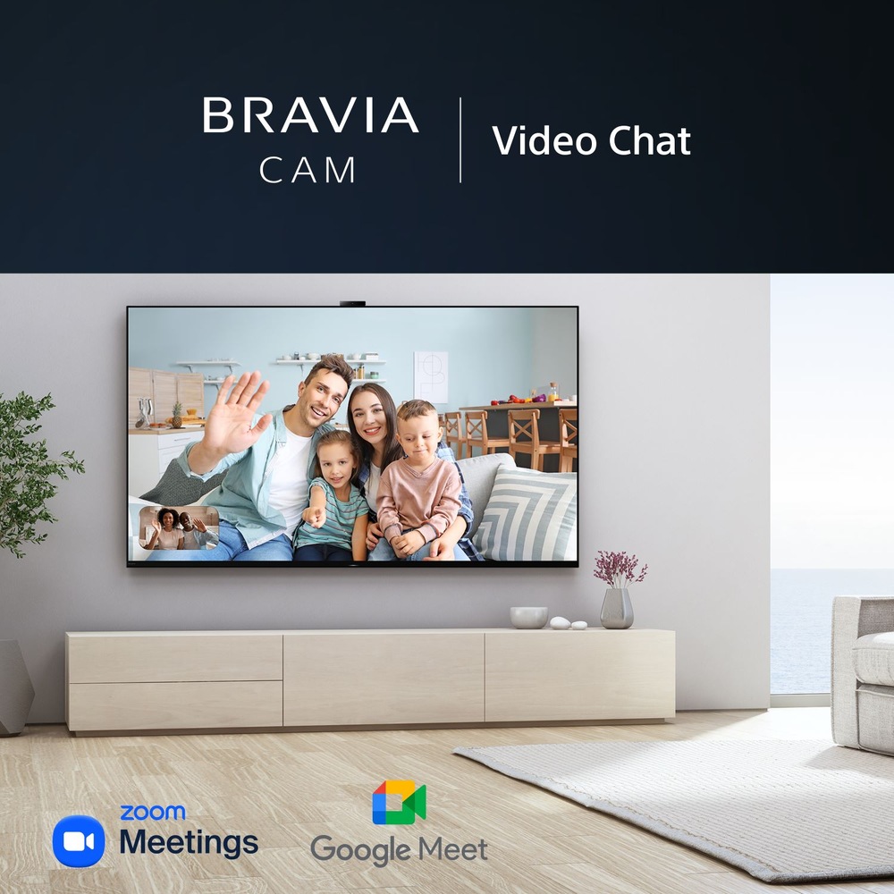 Televízor Sony KD-75X75WL Bravia cam