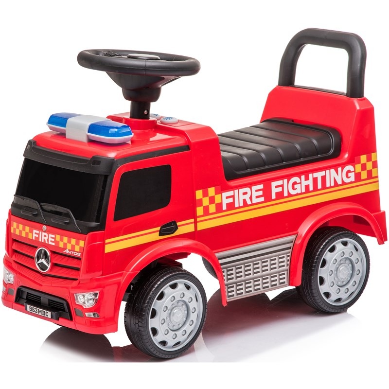 Odrážadlo plastové Buddy Toys BPC 5321