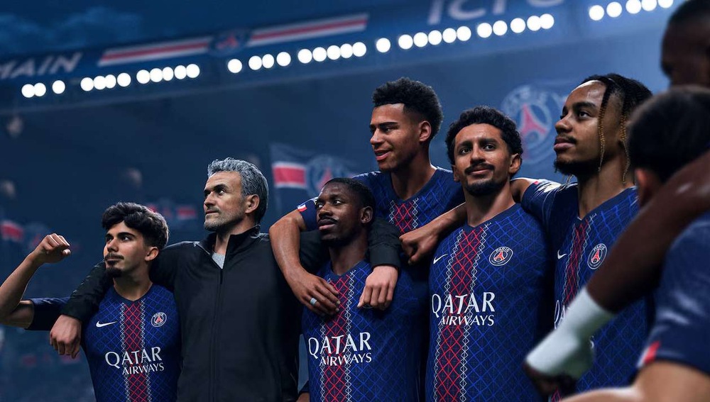 Hra EA Sports PlayStation 5 FC 26