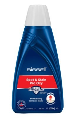 Čistiaci prípravok Bissell 20383 Spot & Stain Pro Oxy 1 l Čistiaci prípravok Bissell 20383 Spot & Stain Pro Oxy 1 l
