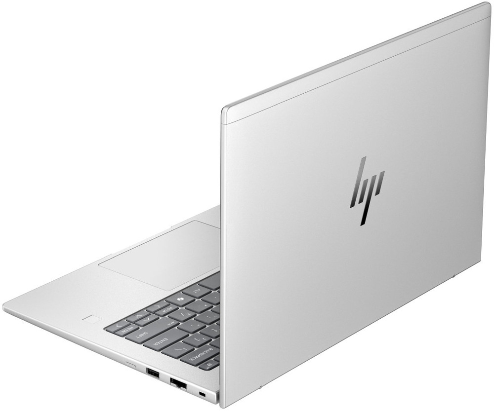 Notebook HP EliteBook 6 G1i 14" strieborný HP EliteBook 6 G1i, strieborná