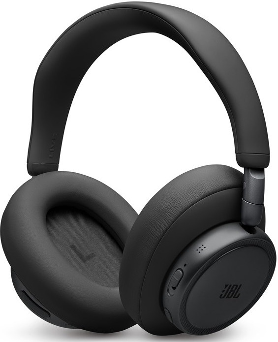 Bezdrôtové slúchadlá JBL Live 780NC