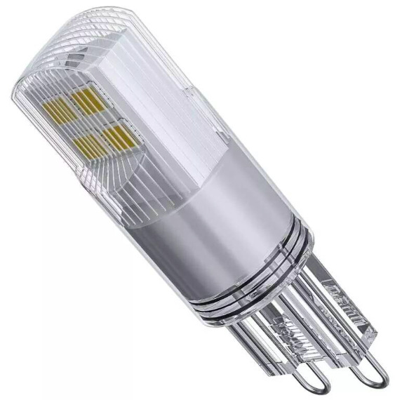 LED žiarovka EMOS 1,9W, G9, neutrálna biela Žiarovka LED EMOS 1,9 W, G9, neutrálna biela