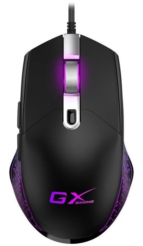 Myš Genius GX Gaming Scorpion M705 čierna