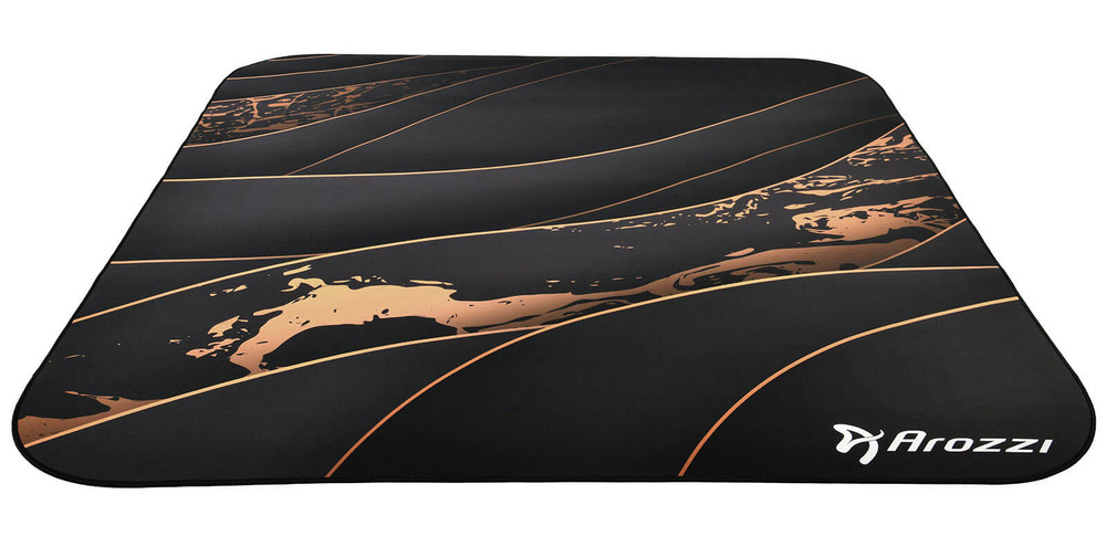 Arozzi Zóna Quattro Floor Pad (AZ-ZONA-QTRO-BKGD)