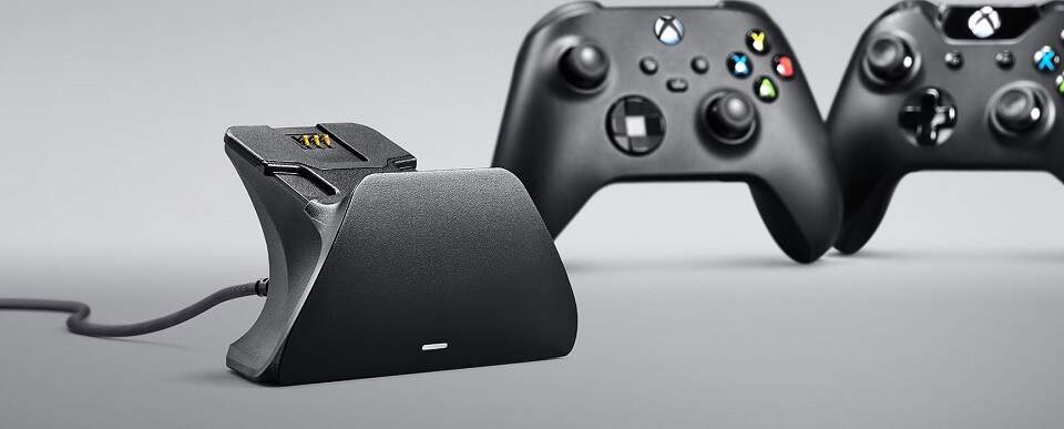RAZER XBOX ELE.VOLT, NABÍJEČKA RAZER XBOX ELE.VOLT, NABÍJEČKA