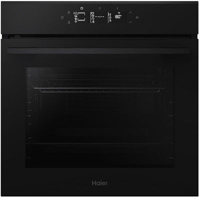 Rúra Haier H6 ID46G3HTB čierna
