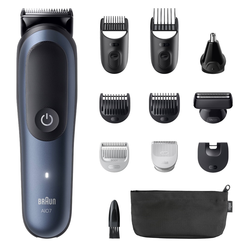 Braun Series 7 AIO7540
