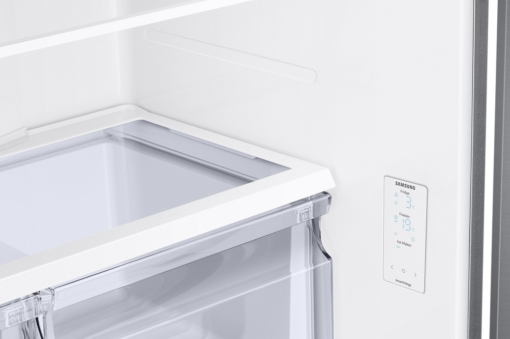 Samsung RF65DG960ESREO, NoFrost