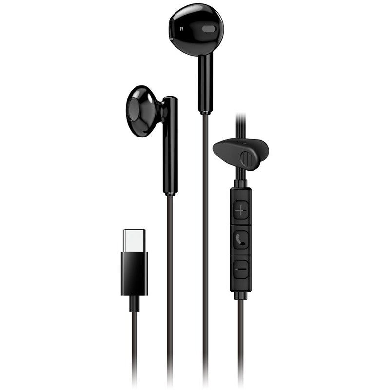 Headset Genius HS-M366 - čierny