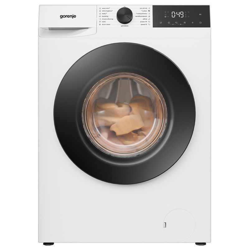 Práčka Gorenje WG2PS72A12, biela farba