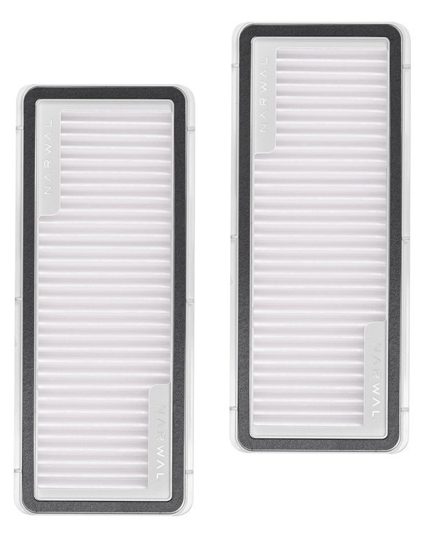 HEPA filter Narwal pre vysávače, zachytáva jemný prach, alergény, peľ aj zvieracie chlpy
