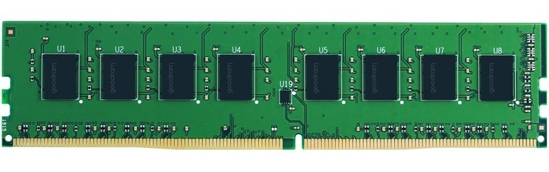 Pamäťový modul Goodram DDR4 16GB 3200MHz CL22