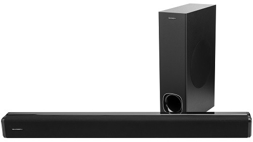 Soundbar GoGEN TAS 940 WSB, čierna