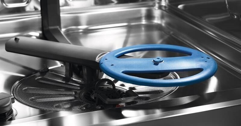 Umývačka riadu Electrolux 700 PRO EEG67410W