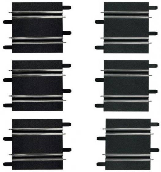 Rovinka Carrera GO 61658 GO/D143 Rovinka 100mm (3 ks)
