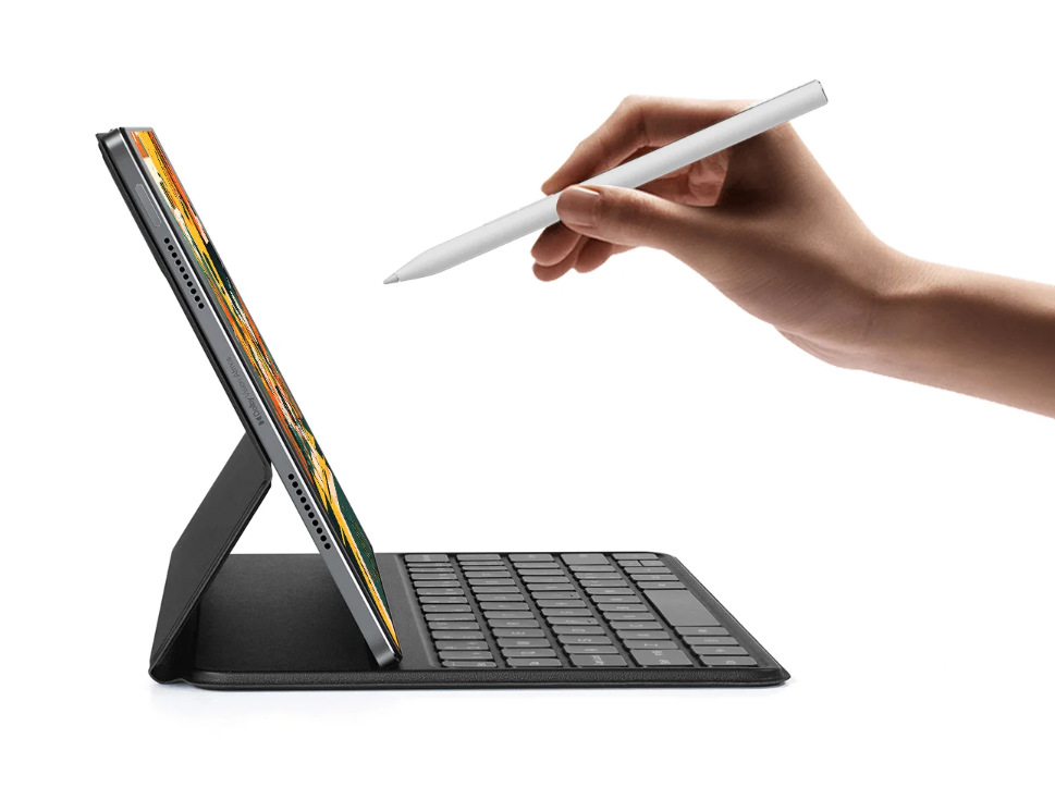 Stylus Xiaomi Smart Pen 2nd gen biely Stylus Xiaomi Smart Pen 2nd gen biely