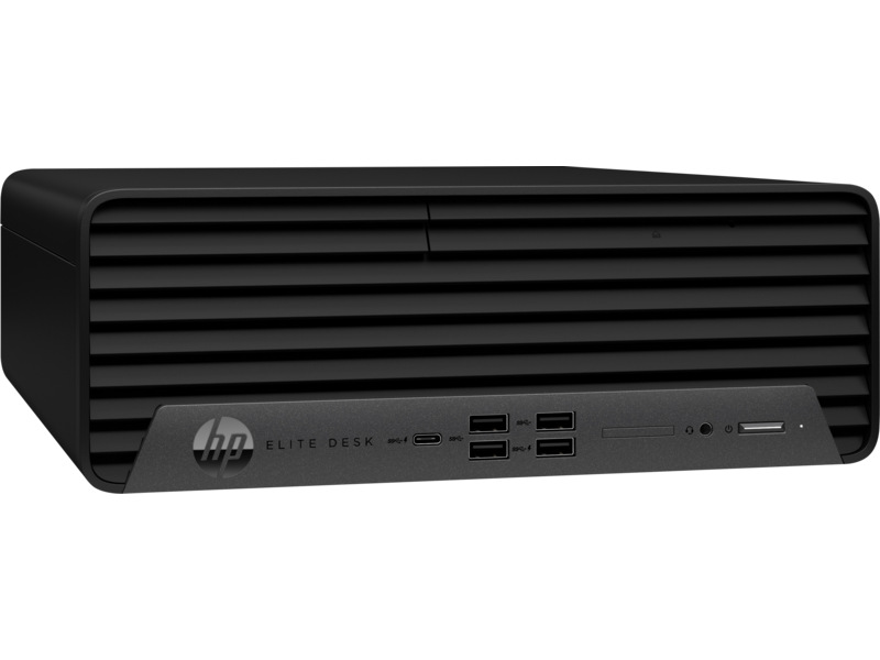 Stolný počítač HP Elite SFF 800 G9 čierny HP Elite SFF 800 G9