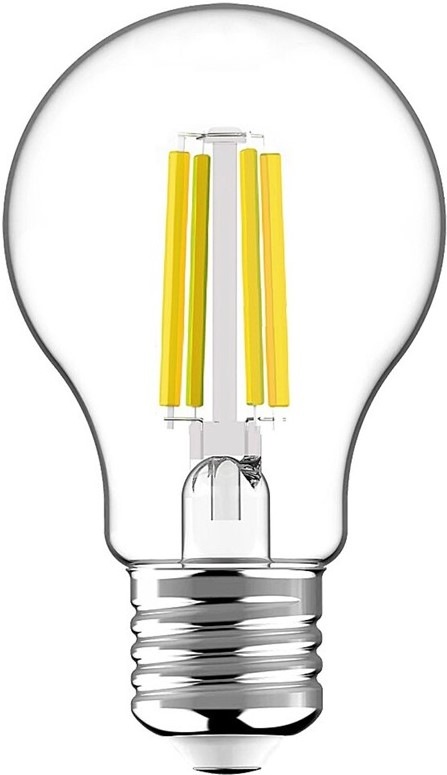Žiarovka LED Rabalux Filament E27, 4W, 3 000 K
