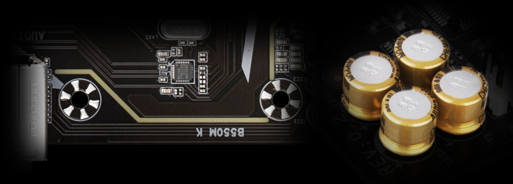 Základná doska GIGABYTE B550 GAMING X V2