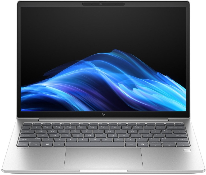 Notebook HP EliteBook 6 G1i 13" strieborný HP EliteBook 6 G1i, strieborná