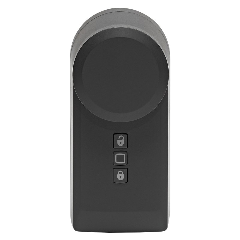 Pohon Homematic IP pre dverný zámok pre automatické otváranie a zatváranie dverí