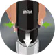 Ponorný mixér Braun MultiQuick 7 MQ7045X Braun Multiquick 7 MQ7045X