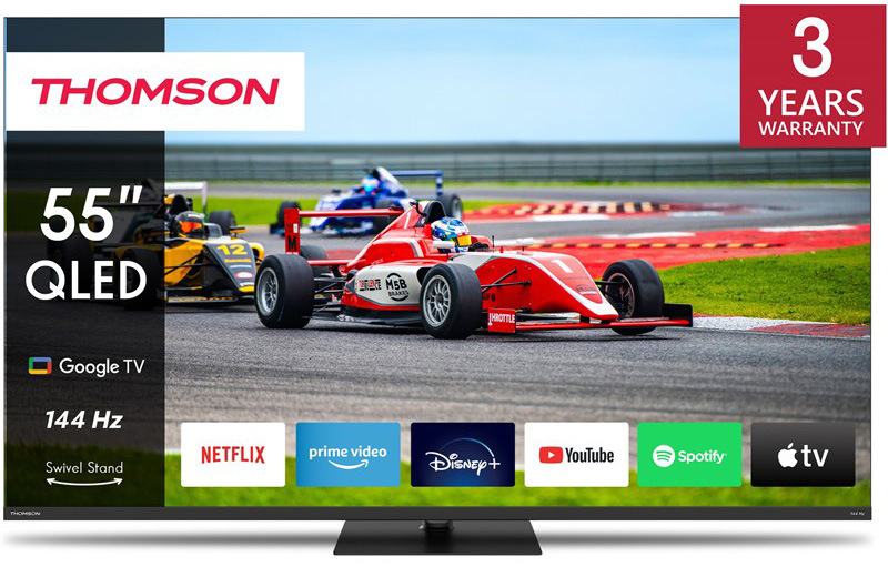 Televízor Thomson 55QG7C14