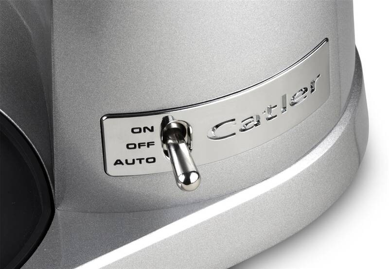 Mlynček na kávu Catler CG 8011 Mlynček na kávu Catler CG 8011