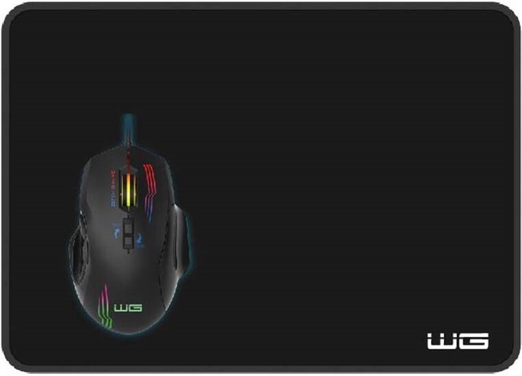 WG Gaming Mouse Pad G800