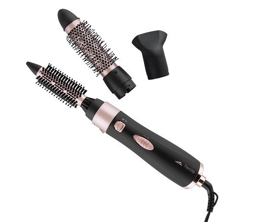 Kulma ETA Fenité black edition 4321 90010