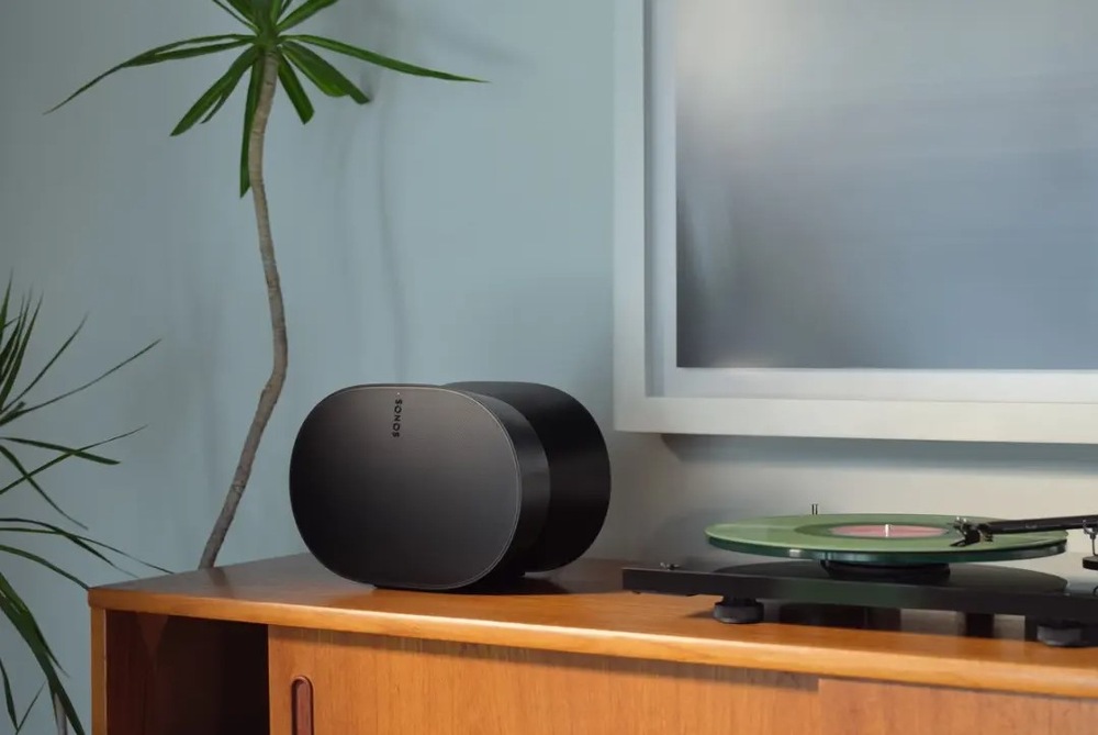 Reproduktor SONOS ERA 300 čierny Reproduktor SONOS ERA 300 čierny