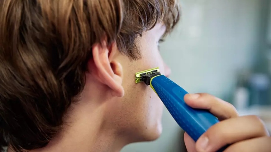 Náhradné hlavice Philips OneBlade QP225/50 Philips OneBlade QP225/50
