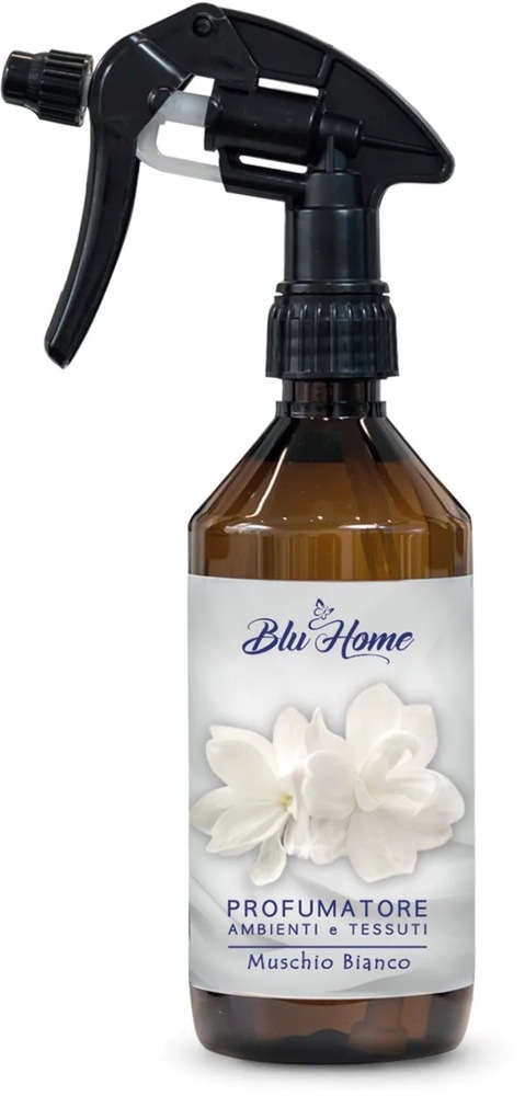 Osvěžovač vzduchu Blu Home BIANCO 500 ml