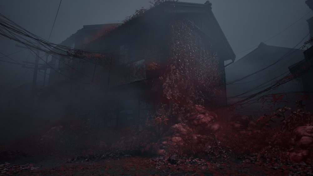 Hra Konami PlayStation 5 Silent Hill f Hra Konami PlayStation 5 Silent Hill f