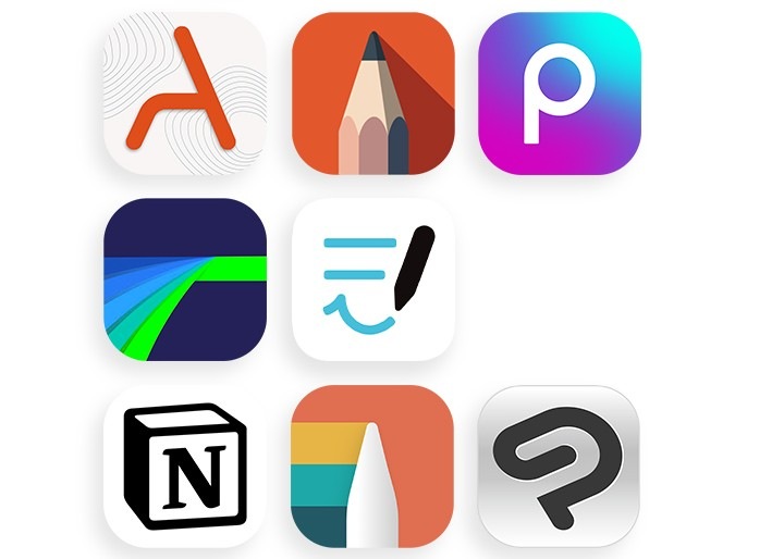 Tablet Samsung Galaxy Tab S10 Lite 6 GB / 128 GB + dotykové pero sivý